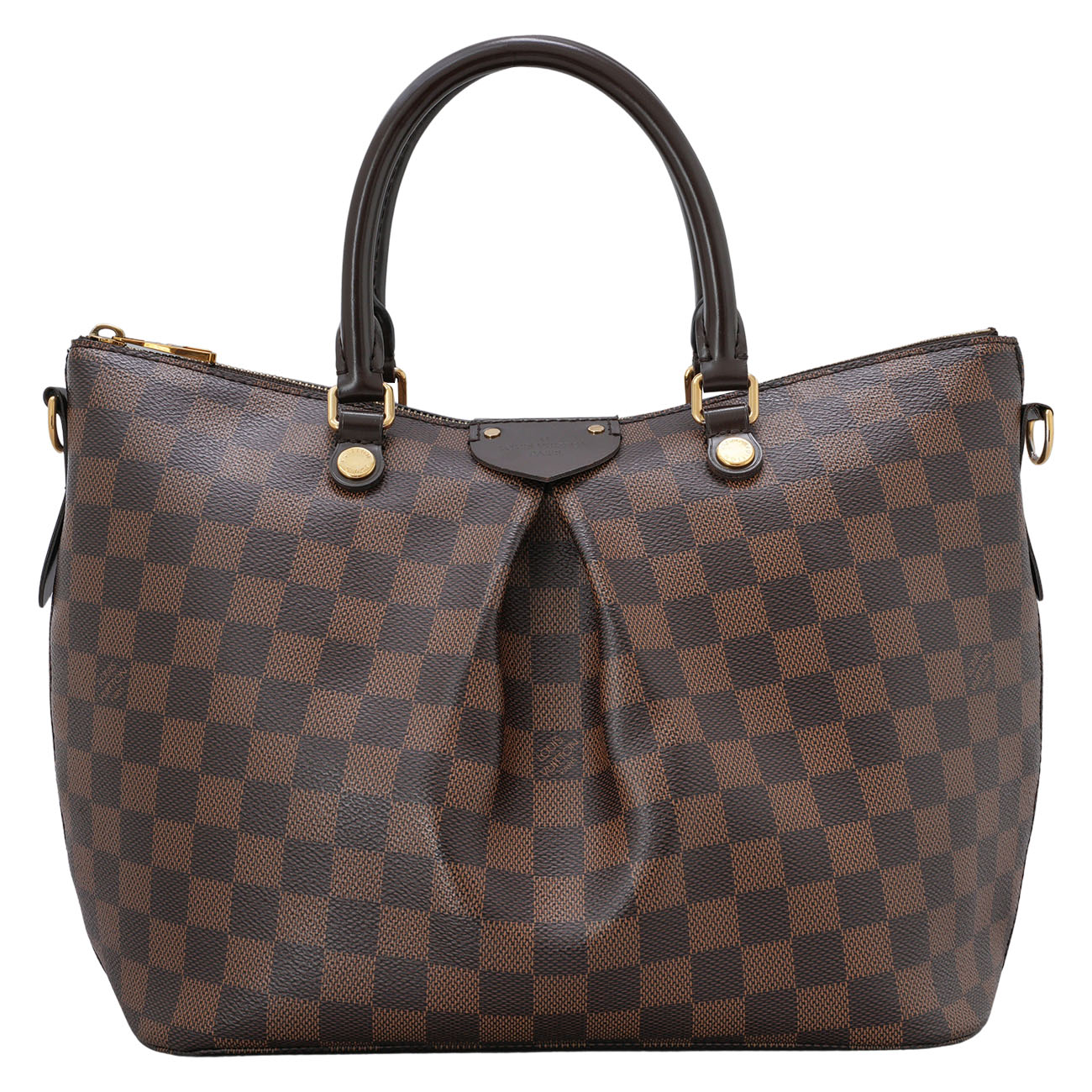 LOUIS VUITTON(USED)루이비통 다미에 에벤 시에나 MM